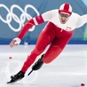 W tym biegu Damianowi Żurkowi zabrakło do medalu olimpijskiego siedem setnych sekundy