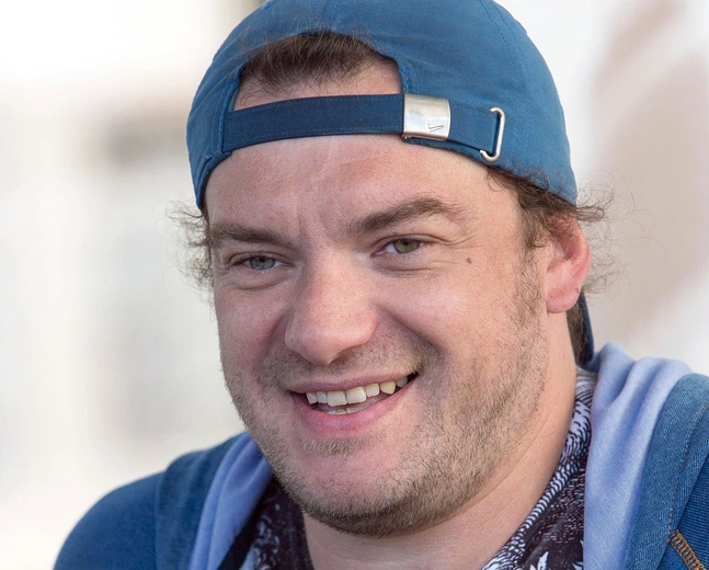  „Zarubin jest reprezentantem imperium zła”. Rozmowa z reżyserem filmu „Pojedynek”