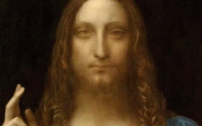 Objawienie jak zaproszenie 