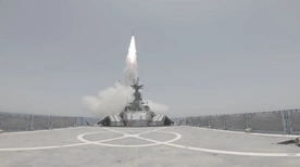 Iran porzygotowuje się do obrony