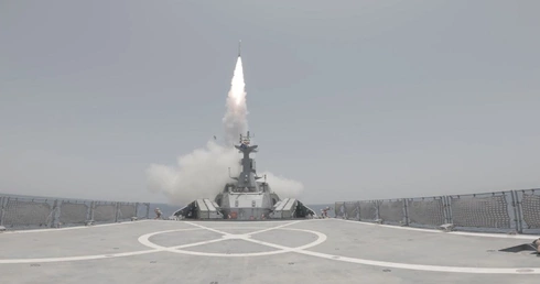 Iran porzygotowuje się do obrony