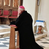 Bierzmowanie w Żegocinie