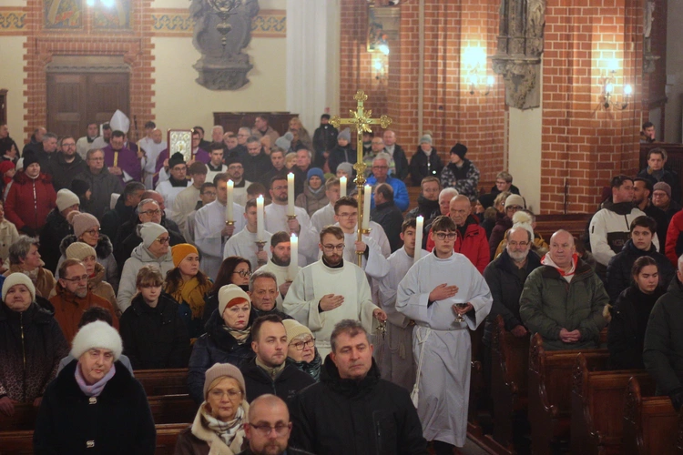 Posypanie głów popiołem