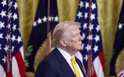 Biskupi USA o pozytywnych i negatywnych aspektach polityki administracji Trumpa