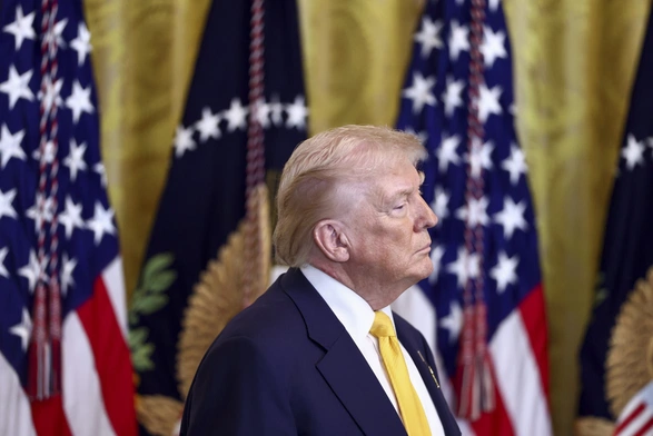 Biskupi USA o pozytywnych i negatywnych aspektach polityki administracji Trumpa