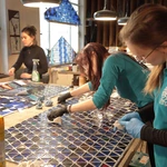 Pracownia i Muzeum Witrażu w Krakowie