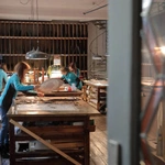 Pracownia i Muzeum Witrażu w Krakowie