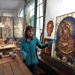 Pracownia i Muzeum Witrażu w Krakowie