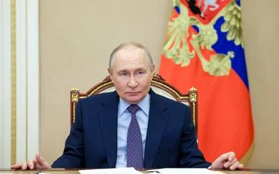 Kto wysadzi Putina z siodła? Mówi wybitny amerykański politolog prof. Alexander Motyl