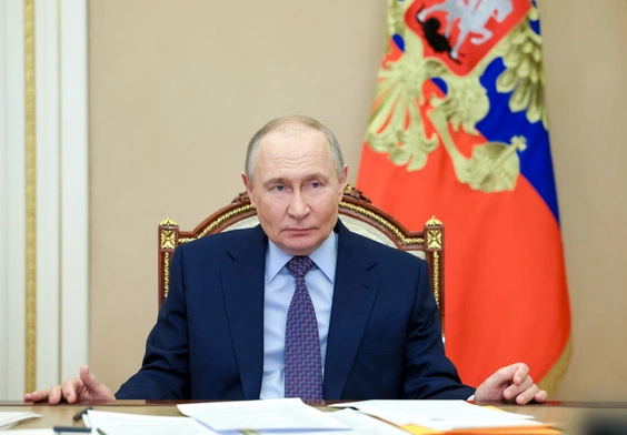 Kto wysadzi Putina z siodła? Mówi wybitny amerykański politolog prof. Alexander Motyl