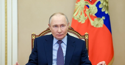 Kto wysadzi Putina z siodła? Mówi wybitny amerykański politolog prof. Alexander Motyl