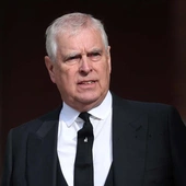 Policja aresztowała byłego księcia Andrzeja