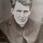 bł. John Sullivan