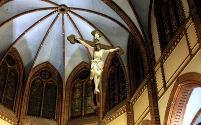 List na Wielki Post. Co jest początkiem i szkołą misyjnej gorliwości?