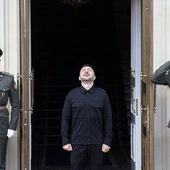 Wołodymyr Zełenski