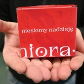 Na podnośnik i rehabilitację dzieci