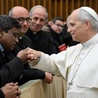 Między rutyną a zapałem. Papież do duchowieństwa Rzymu