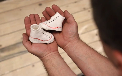 Wielkopostny dzień skupienia dla rodziców po stracie dziecka