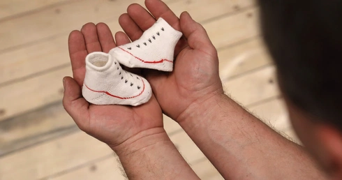 Wielkopostny dzień skupienia dla rodziców po stracie dziecka