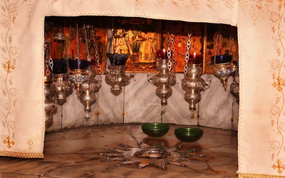 Bp Stułkowski: Betlejem na was czeka!