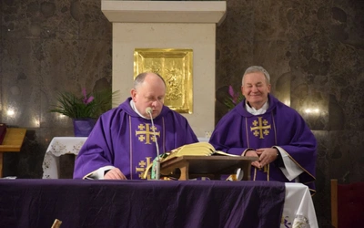 Spotkanie środowisk trzeźwościowych w Wolanowie 