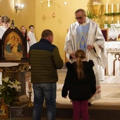 Królowa Nowej Ewangelizacji Europy wędruje po archidiecezji wrocławskiej