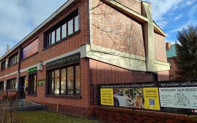 W parafii pw. Świętej Rodziny we Wrocławiu powstaje Strefa Młodych