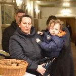 Orzechy św. Świerada