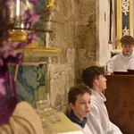 Orzechy św. Świerada