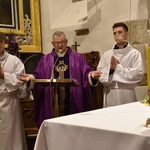 Orzechy św. Świerada