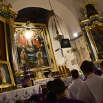 Orzechy św. Świerada