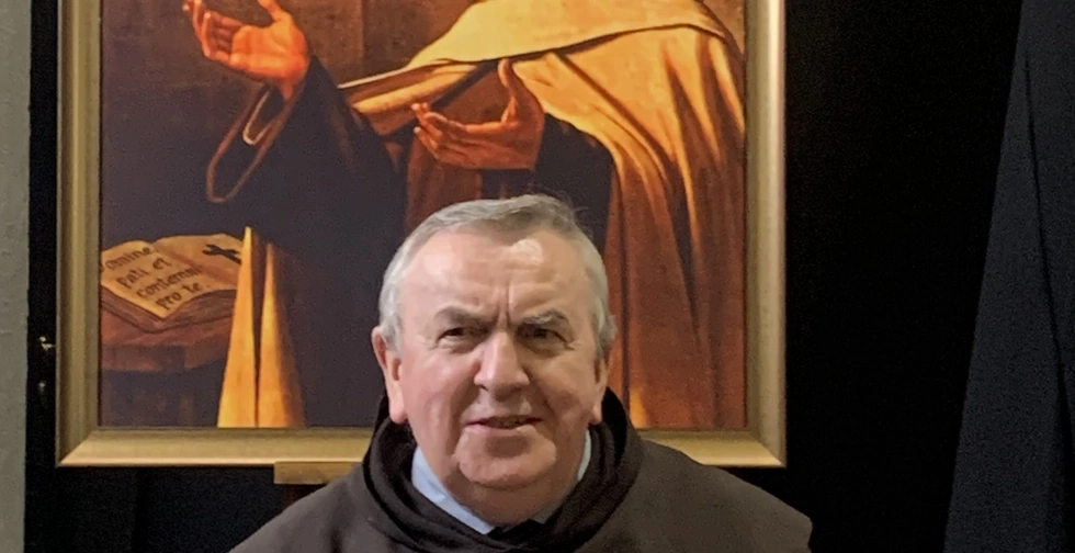 Ojciec Ciak jest tłumaczem, rekolekcjonistą, wykładowcą i dyrektorem Instytutu Duchowości Carmelitanum. – Św. Jan od Krzyża w ramach kierownictwa duchowego dawał osobom spersonalizowane bileciki. Wyszło ich wydanie kieszonkowe „Słowa światła i miłości. Przestrogi”. To myśli w sam raz do czytania każdego dnia – radzi.