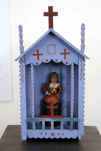 Jubileusz Muzeum Etnograficznego
