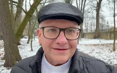 Wielkopostny Spacer Sumienia