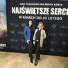 Film "Najświętsze Serce" - pokaz w Kinie "Kijów"