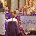 Rozpoczęcie dziennej adoracji Najświętszego Sakramentu w Brennej