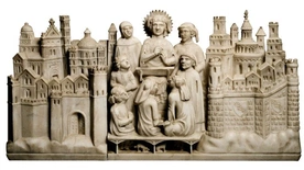 Leon XIV uda się do grobu św. Augustyna w Pawii 
