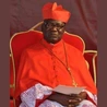 Zmarł kard. Polycarp Pengo z Tanzanii