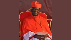 Zmarł kard. Polycarp Pengo z Tanzanii