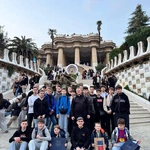 Katalońska wyprawa bielsko-żywieckiej Liturgicznej Służby Ołtarza