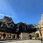 Katalońska wyprawa bielsko-żywieckiej Liturgicznej Służby Ołtarza