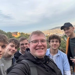 Katalońska wyprawa bielsko-żywieckiej Liturgicznej Służby Ołtarza