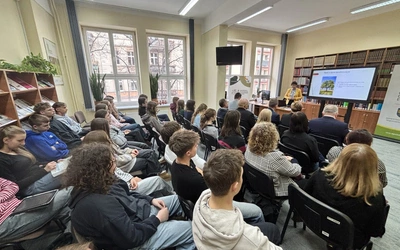 Dzień Języka Ojczystego w Opolu
