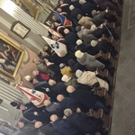 Między ołtarzem a Solidarnością