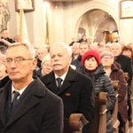Między ołtarzem a Solidarnością
