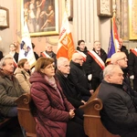 Między ołtarzem a Solidarnością