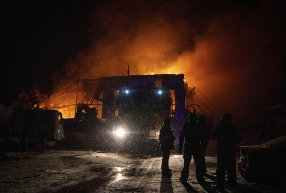 Pomoc Kościoła w Polsce potrzebującym na Ukrainie