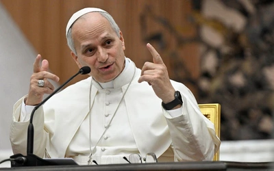 Jak przyciągnąć młodych do wiary?