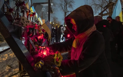 ONZ: Krytyczna sytuacja kobiet na Ukrainie w czwartym roku wojny