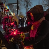 ONZ: Krytyczna sytuacja kobiet na Ukrainie w czwartym roku wojny